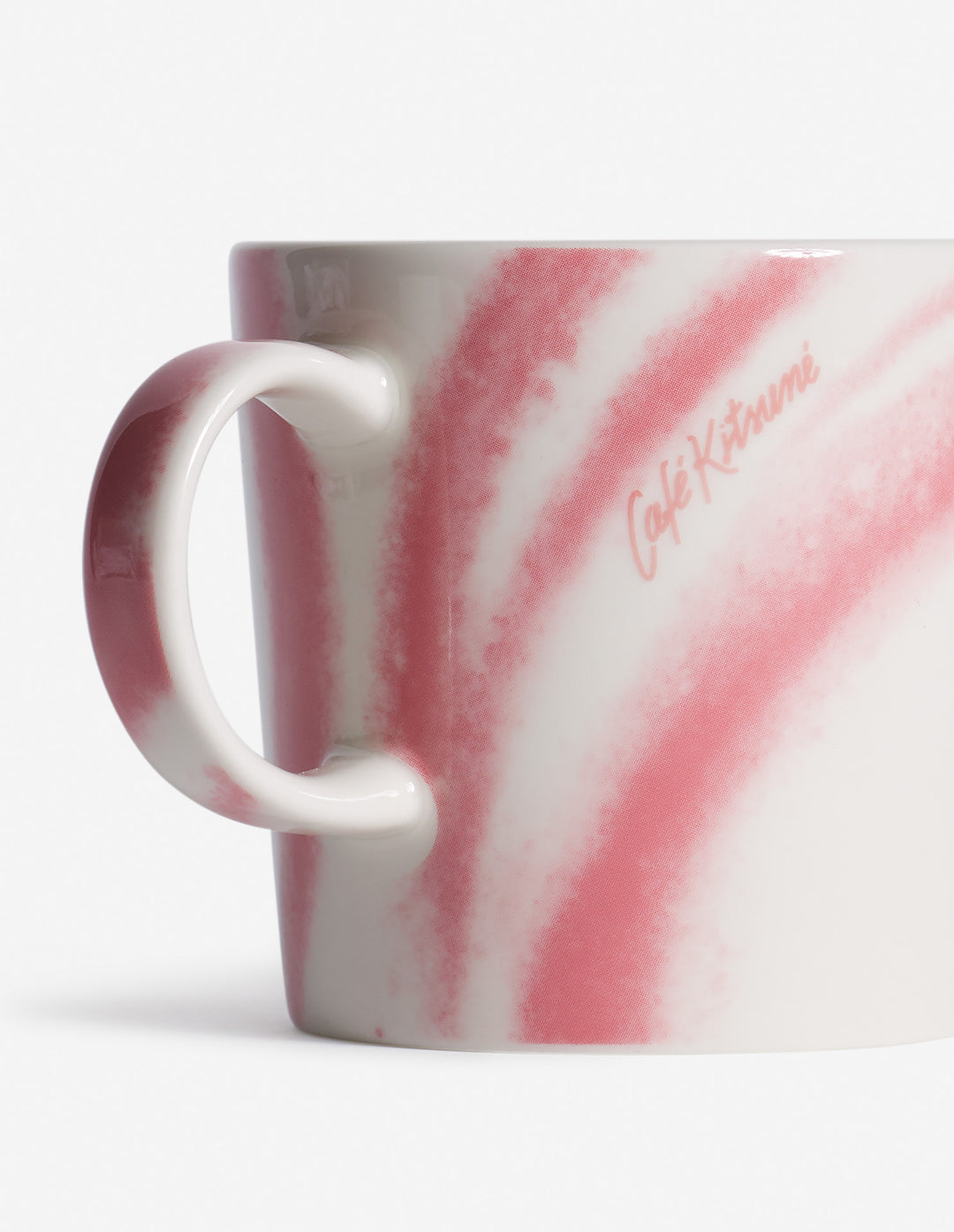 CAFÉ KITSUNÉ x IITTALA TEEMA MUG 0,3L