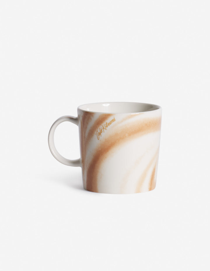 CAFÉ KITSUNÉ x IITTALA TEEMA MUG 0,3L