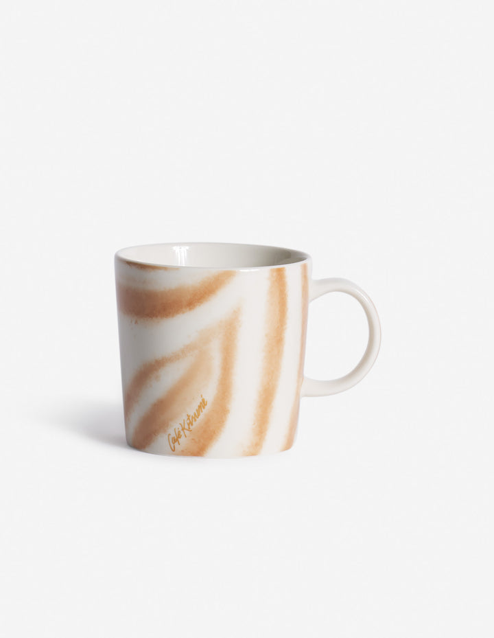 CAFÉ KITSUNÉ x IITTALA TEEMA MUG 0,3L