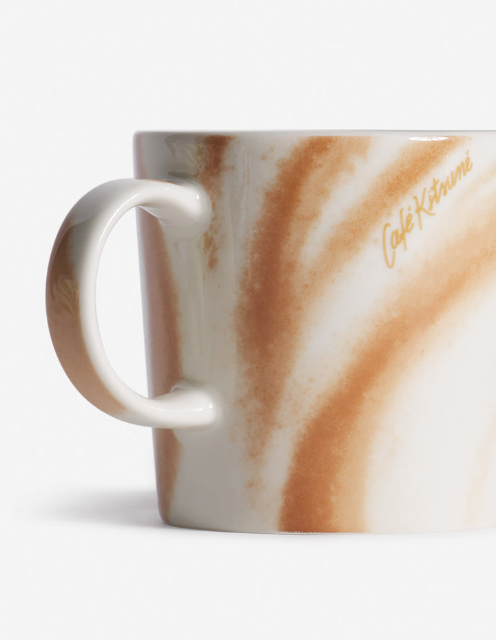 CAFÉ KITSUNÉ x IITTALA TEEMA MUG 0,3L