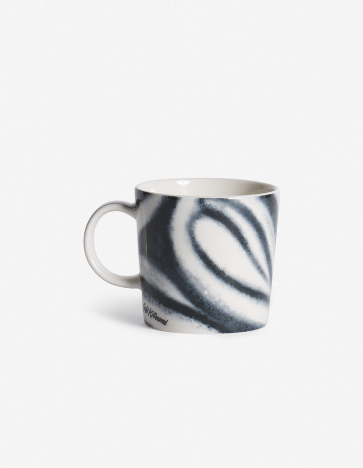 CAFÉ KITSUNÉ x IITTALA TEEMA MUG 0,3L