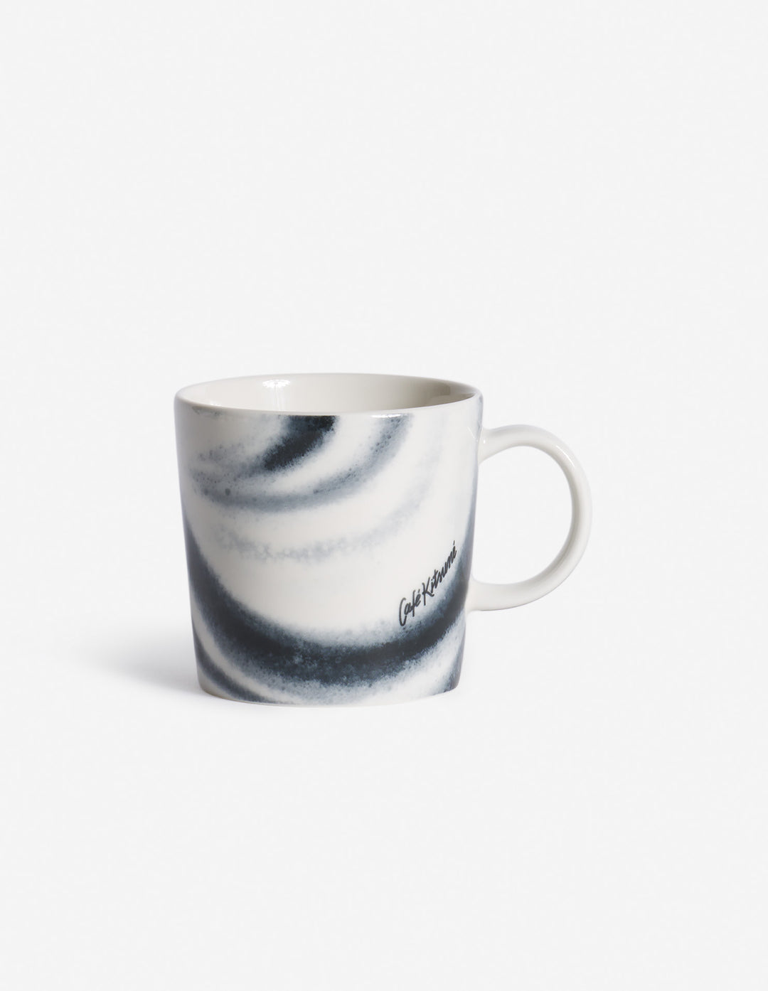 CAFÉ KITSUNÉ x IITTALA TEEMA MUG 0,3L