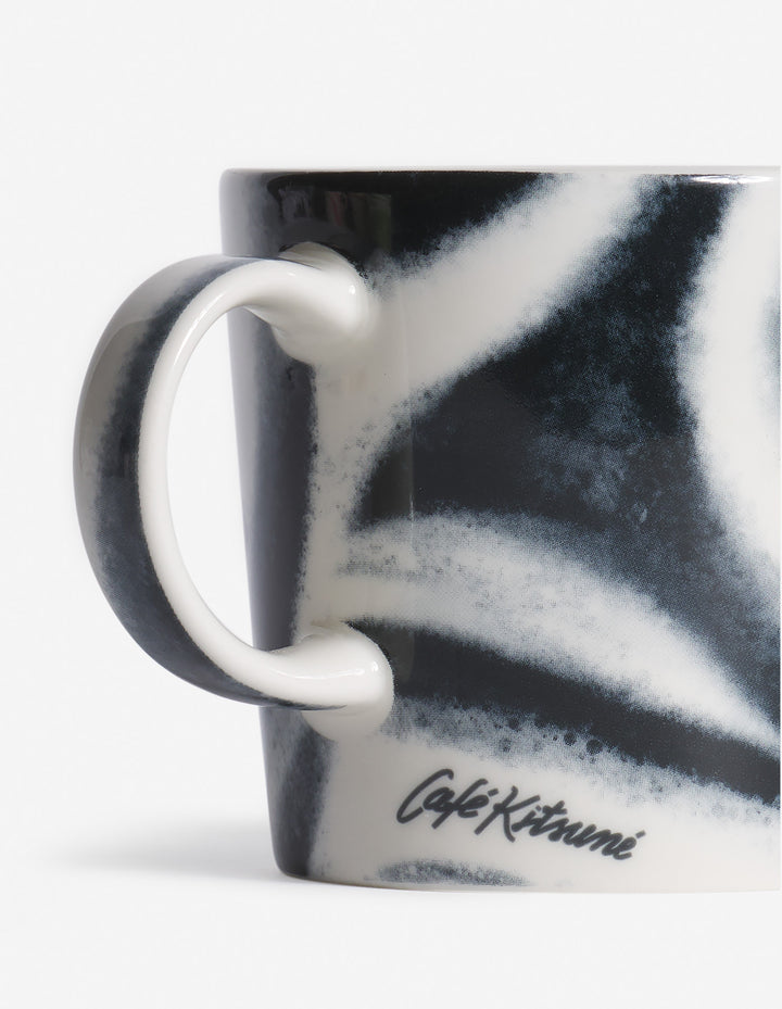 CAFÉ KITSUNÉ x IITTALA TEEMA MUG 0,3L