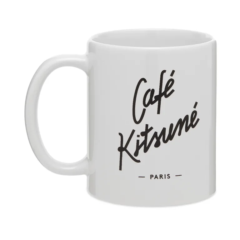 MUG CAFE KITSUNE Archi Luxury Sdn. Bhd. 雅旗奢华集团