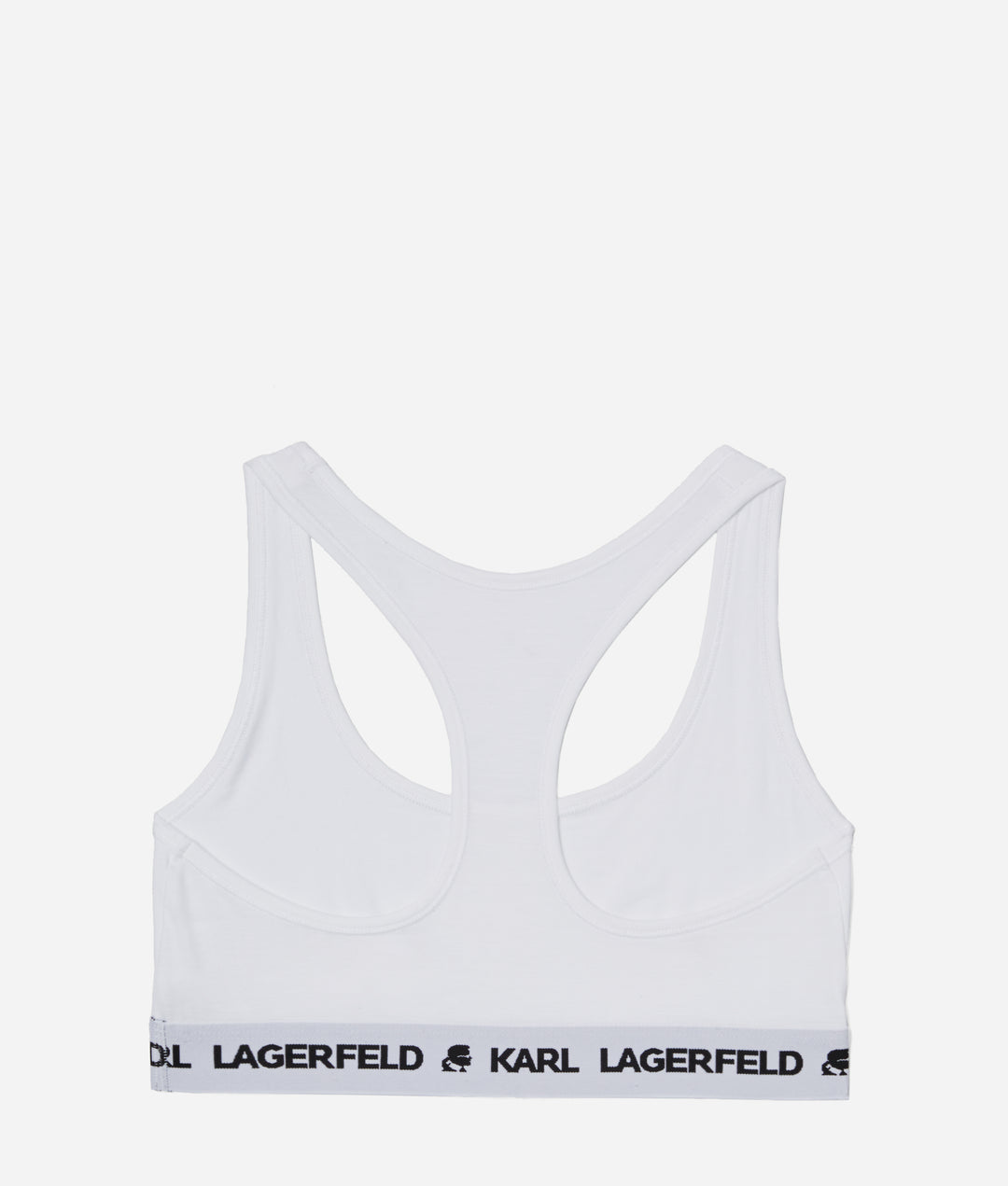 LOGO BRALETTE