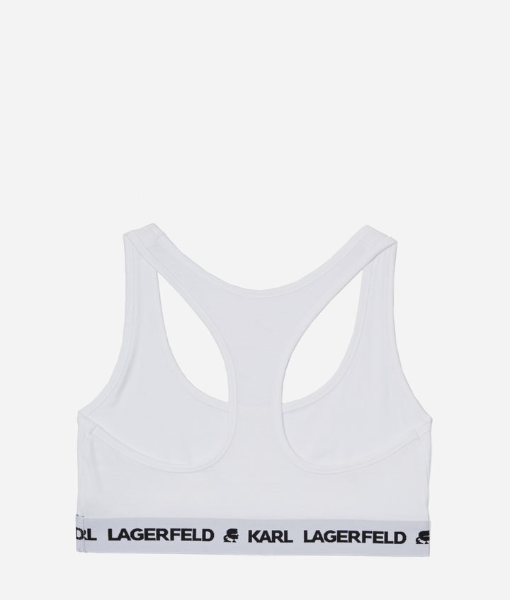 LOGO BRALETTE