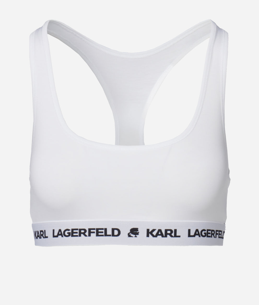 LOGO BRALETTE