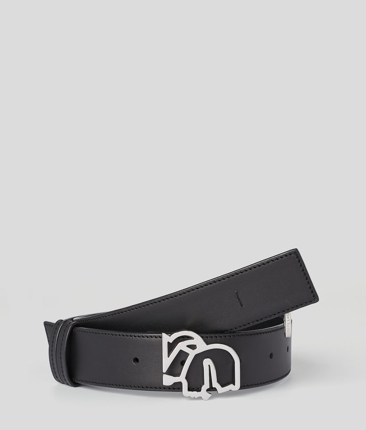 CAMEO BUCKLE BAG STRAP