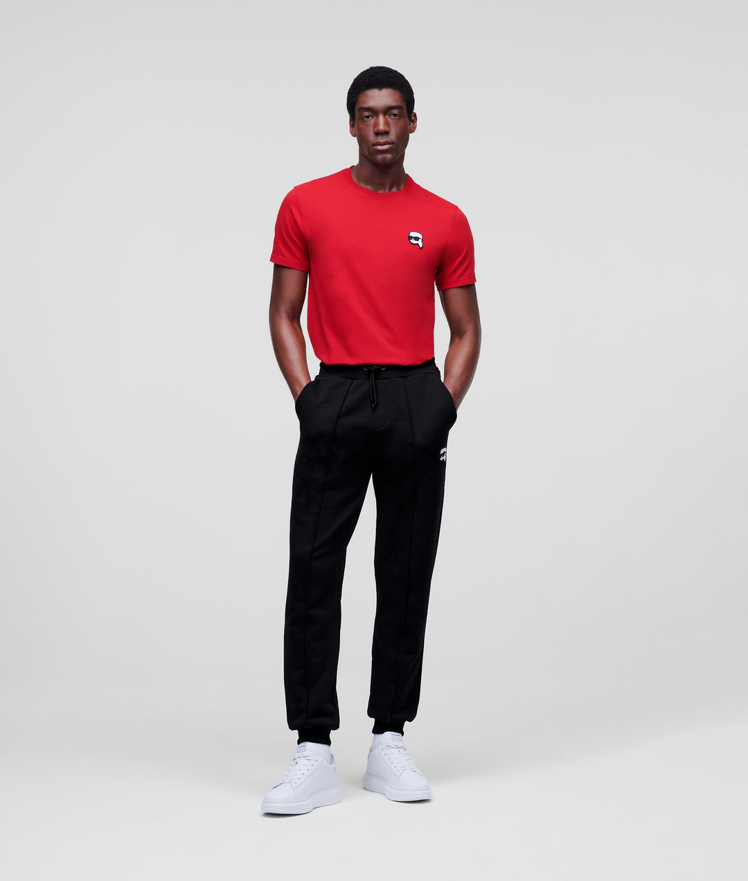 IKONIK 2.0 SWEATPANTS