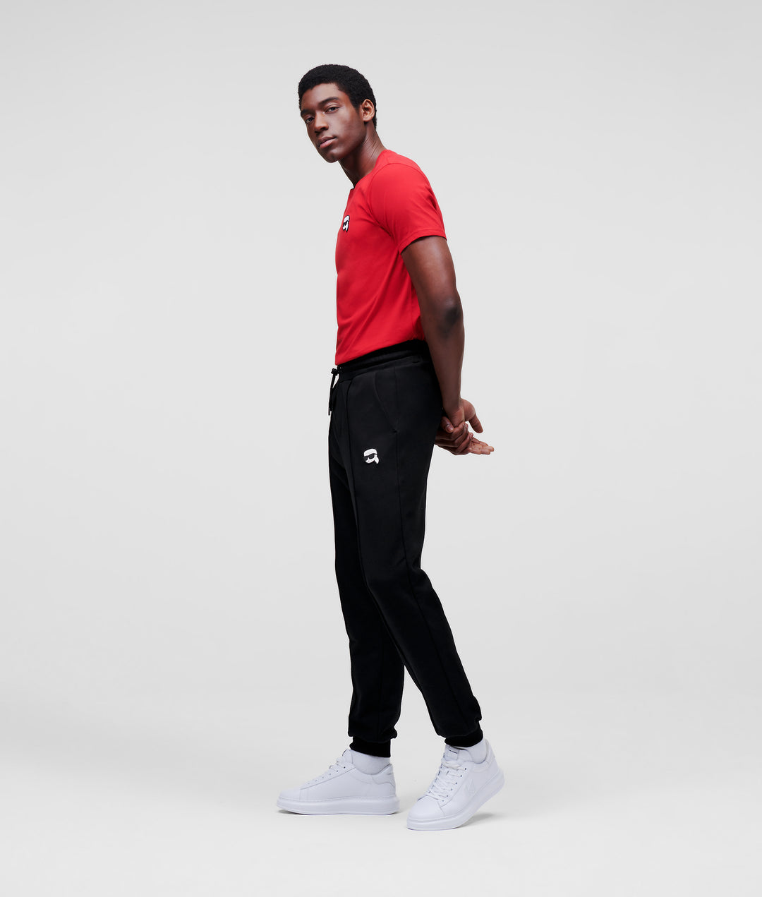 IKONIK 2.0 SWEATPANTS