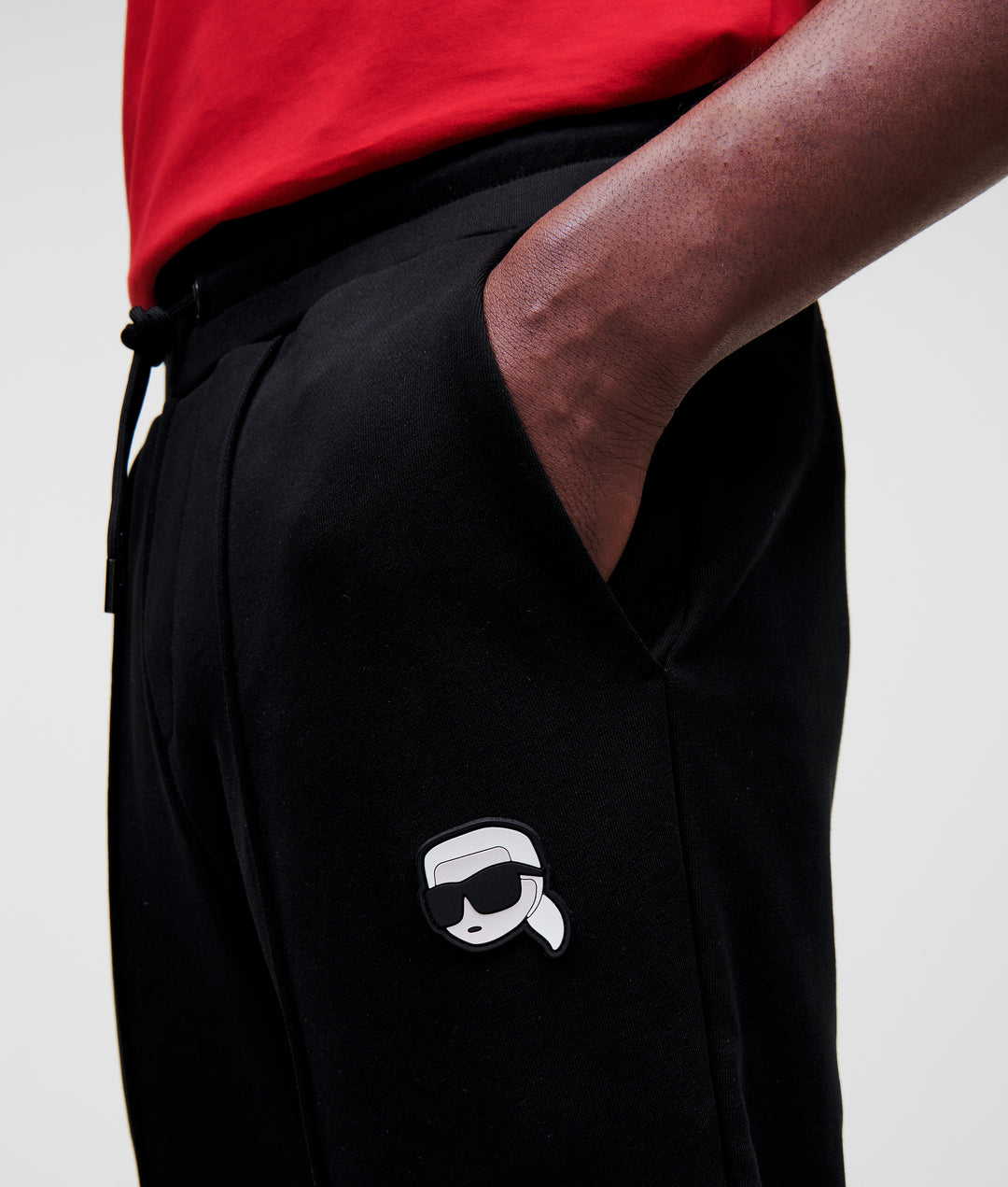 IKONIK 2.0 SWEATPANTS