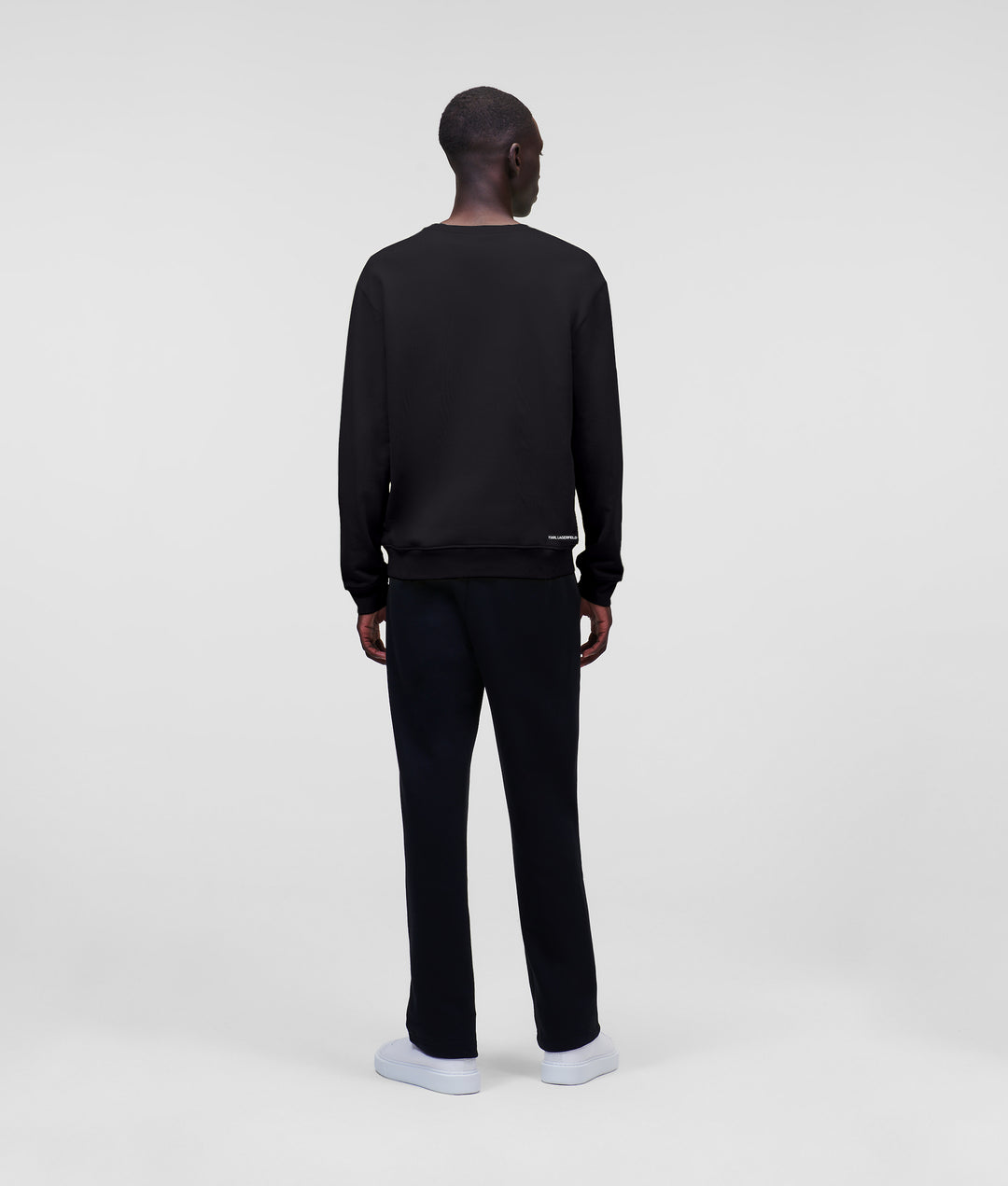 IKONIK 2.0 MINI SWEATSHIRT