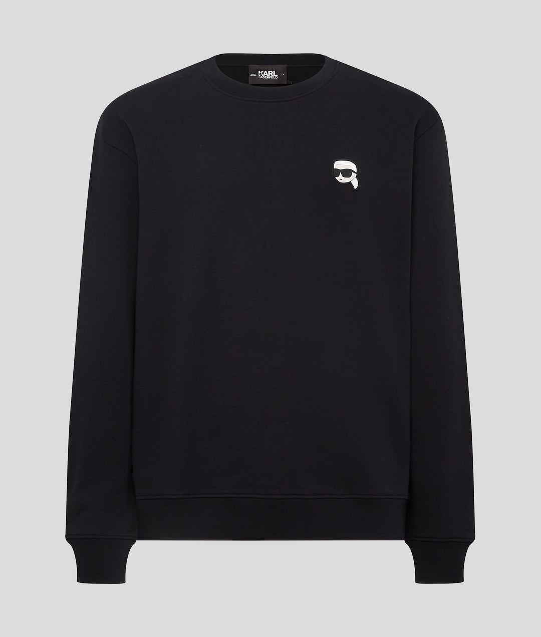 IKONIK 2.0 MINI SWEATSHIRT