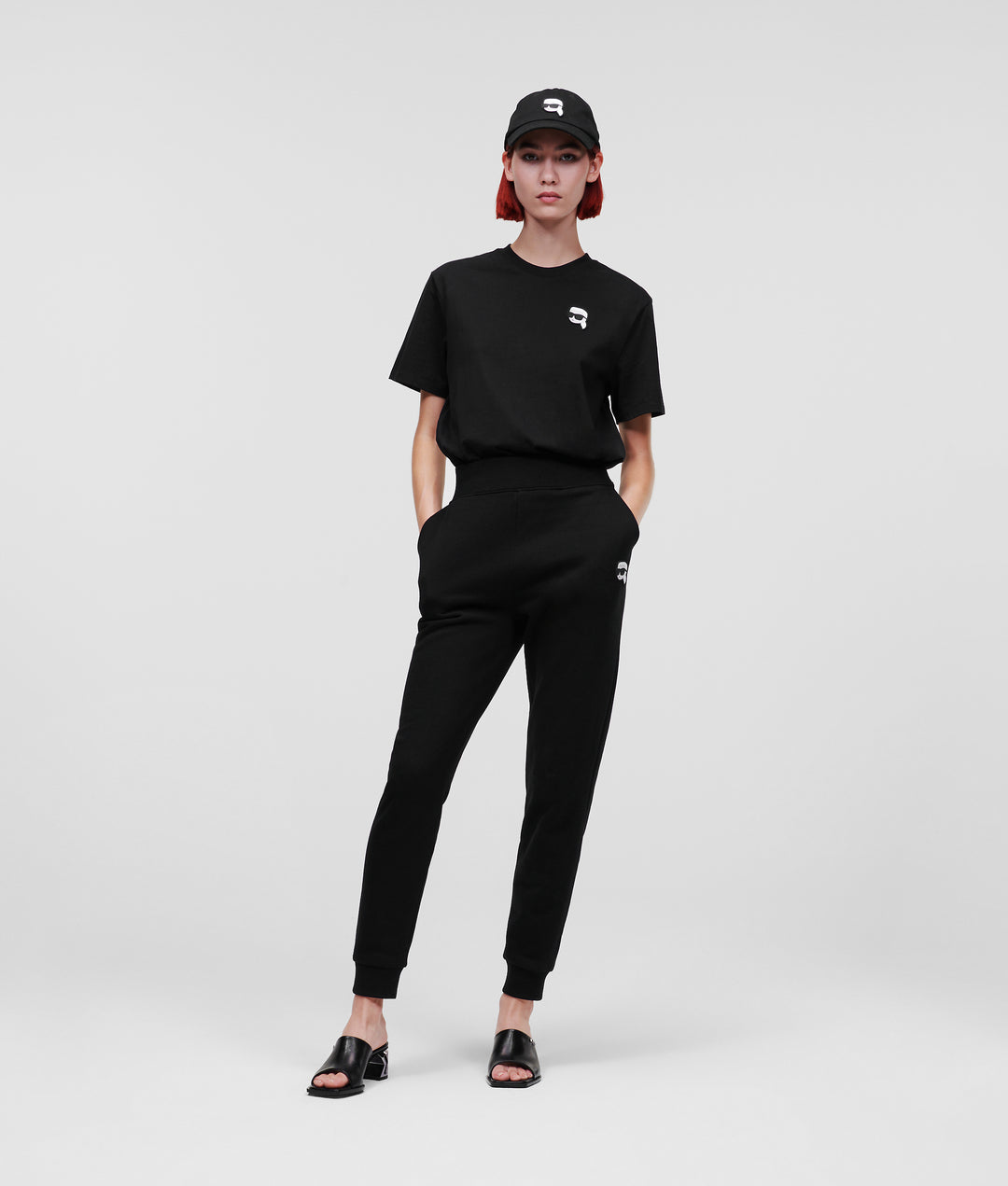 IKONIK 2.0 SWEAT PANTS