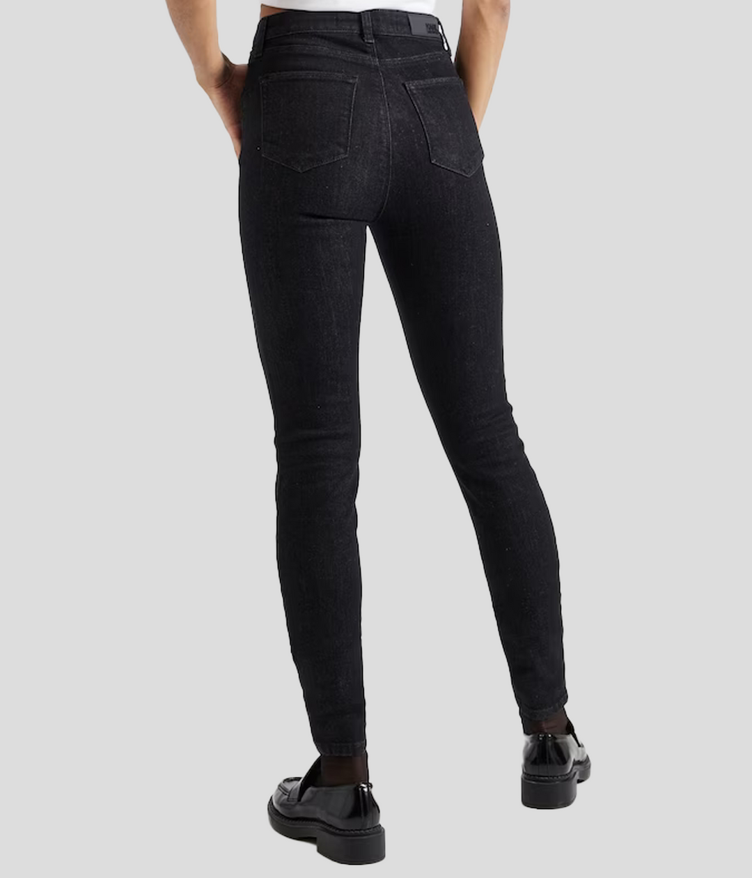 IKONIK 2.0 DENIM PANTS