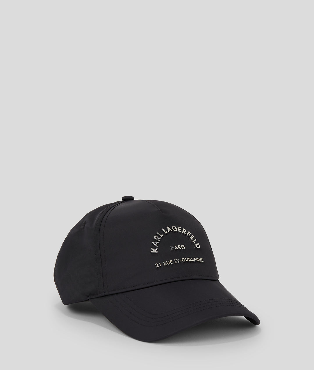 RSG NYLON CAP