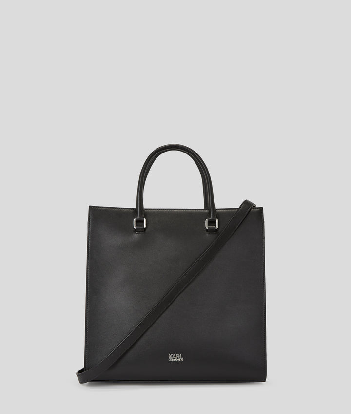K/STYLE TOTE