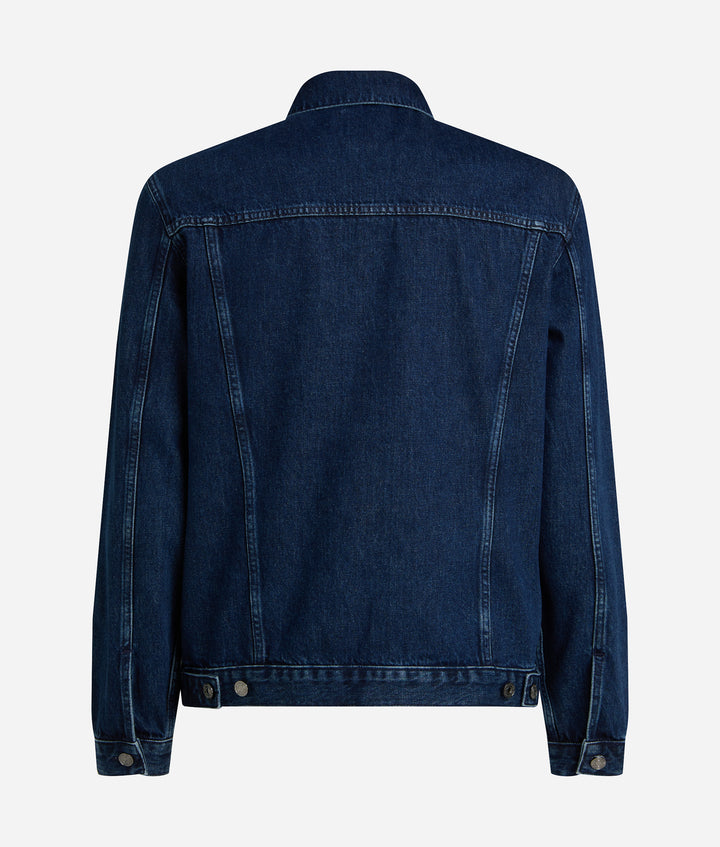 IKONIK 2.0 SLIM DENIM JACKET