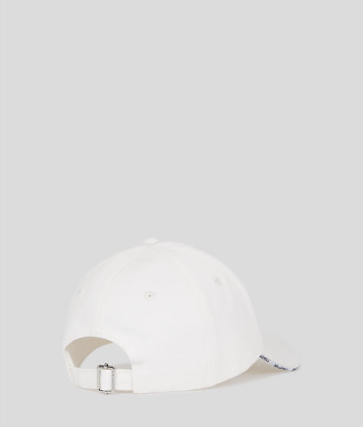 K/ESSENTIAL LOGO CAP