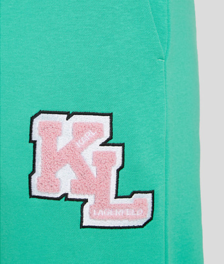 KL LOGO SWEATPANTS