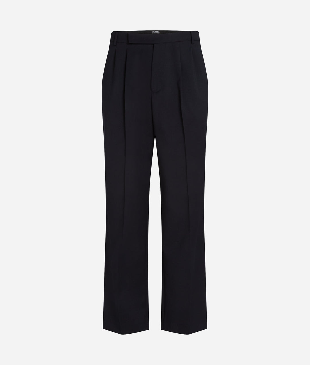 TAILORED RELAXED PANTS