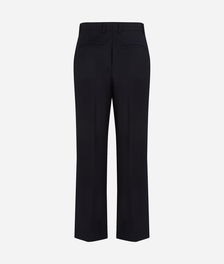 TAILORED RELAXED PANTS