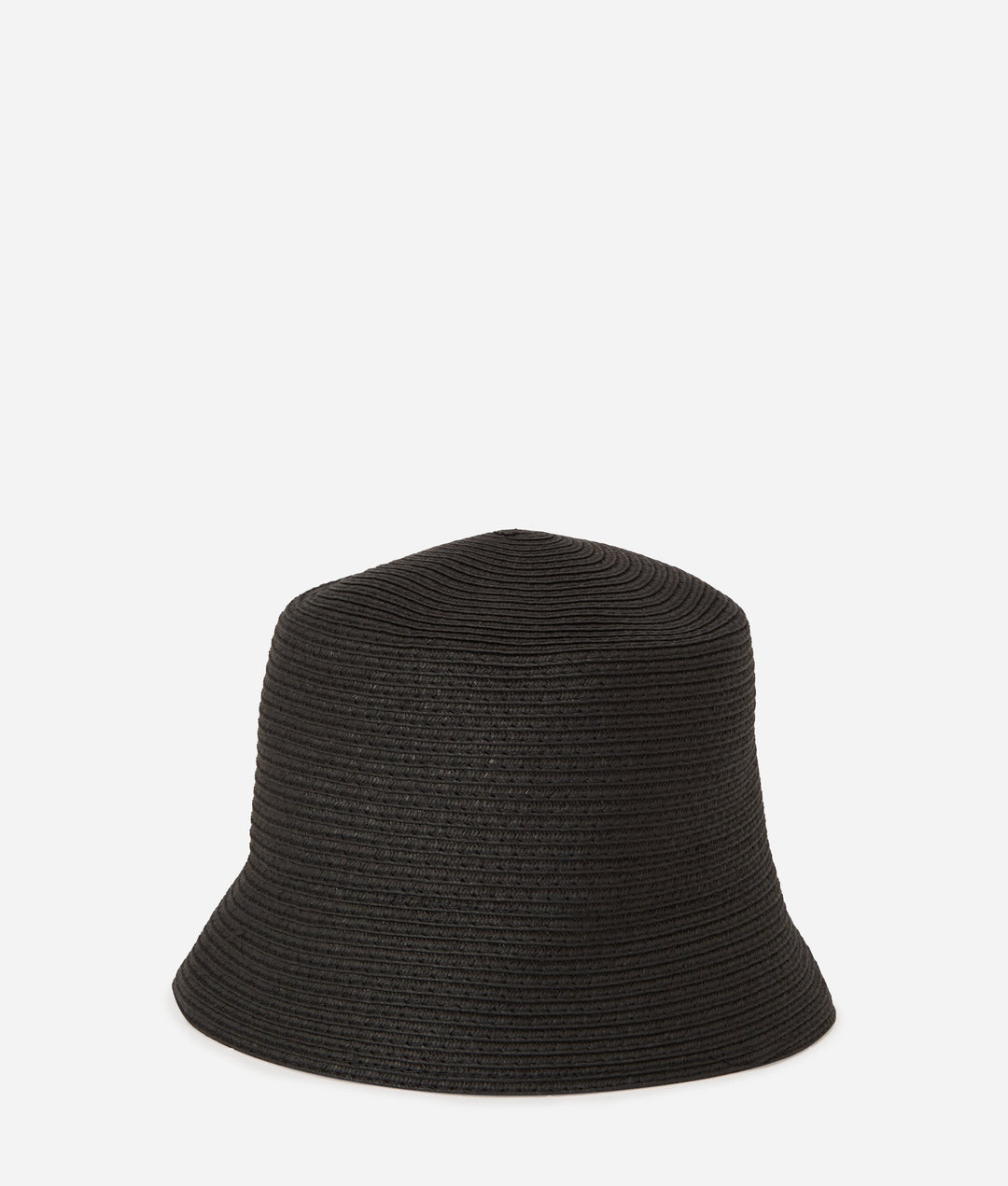 RSG STRAW BUCKET HAT