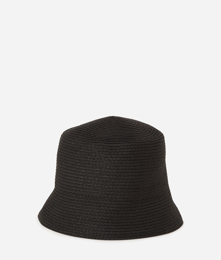 RSG STRAW BUCKET HAT