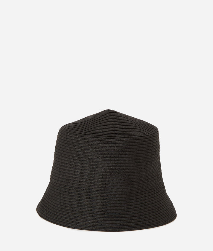 RSG STRAW BUCKET HAT
