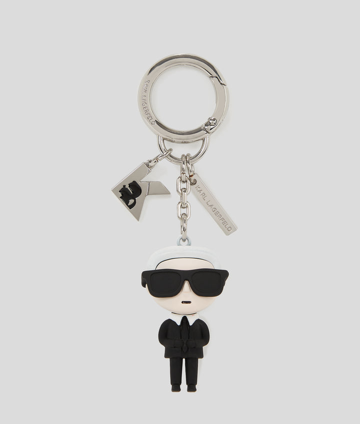 K/IKONIK 2.0 KARL 3D KEYCHAIN