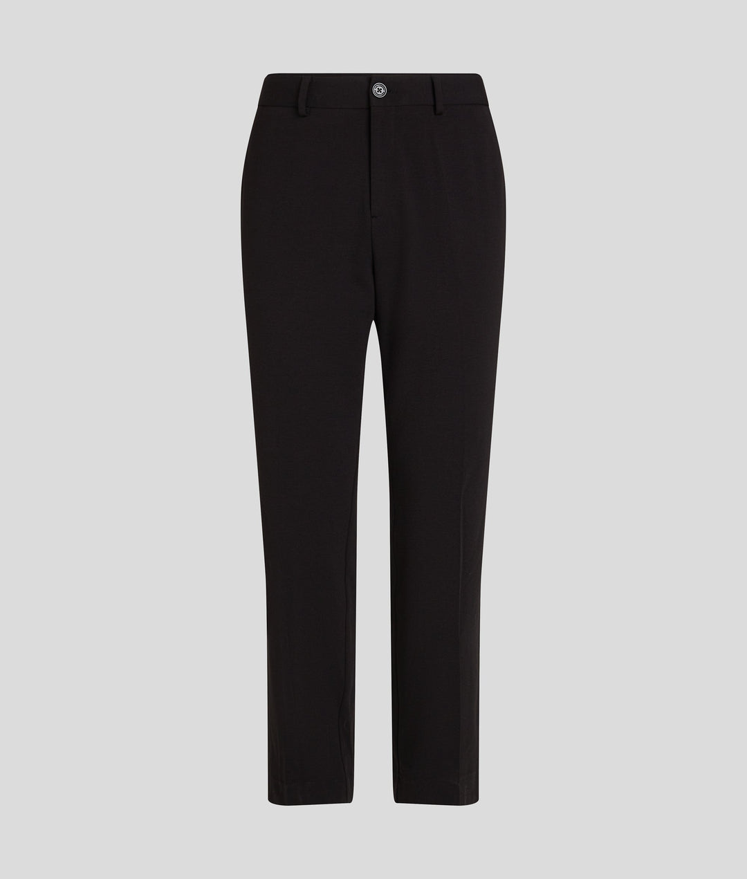 PUNTO PANTS WITH DETAIL