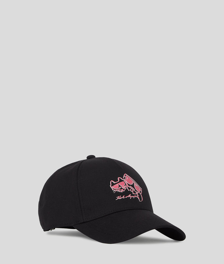 K/KOCKTAIL SKETCH CAP