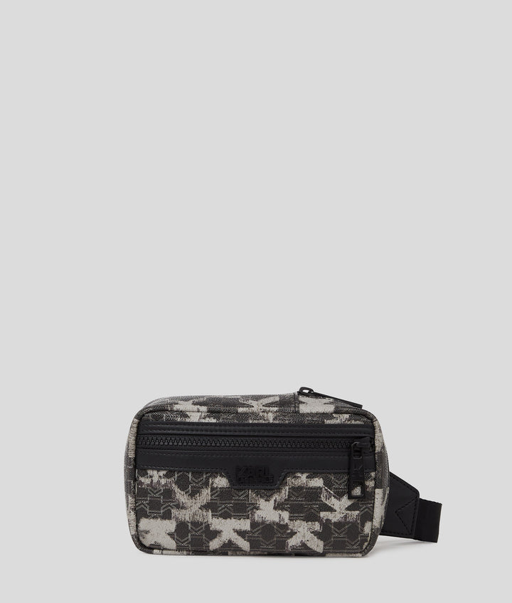 K/MONOGRAM  BUMBAG