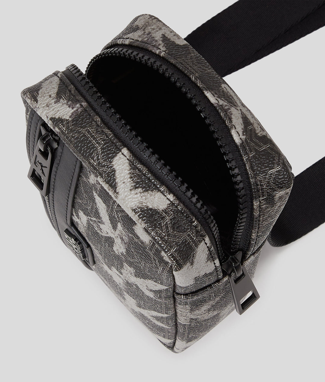 K/MONOGRAM  BUMBAG