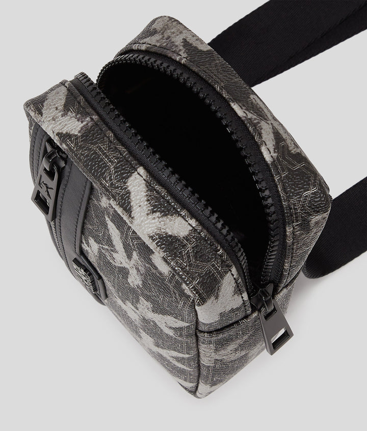 K/MONOGRAM  BUMBAG