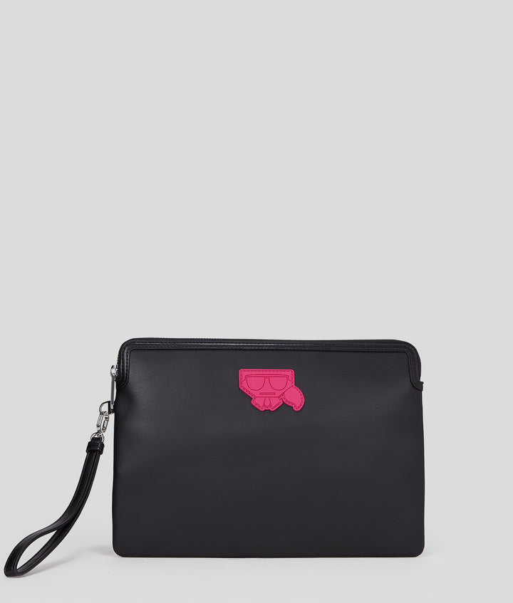 K/KOCKTAIL PATCH POUCH