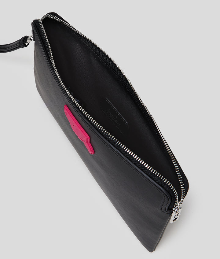 K/KOCKTAIL PATCH POUCH