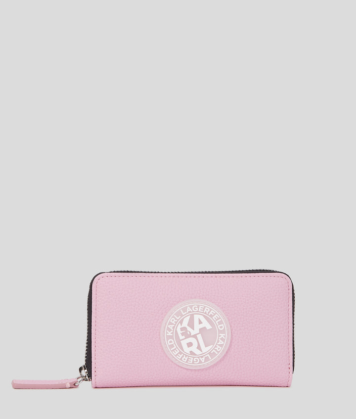 K/ATHLEISURE MEDIUM WALLET