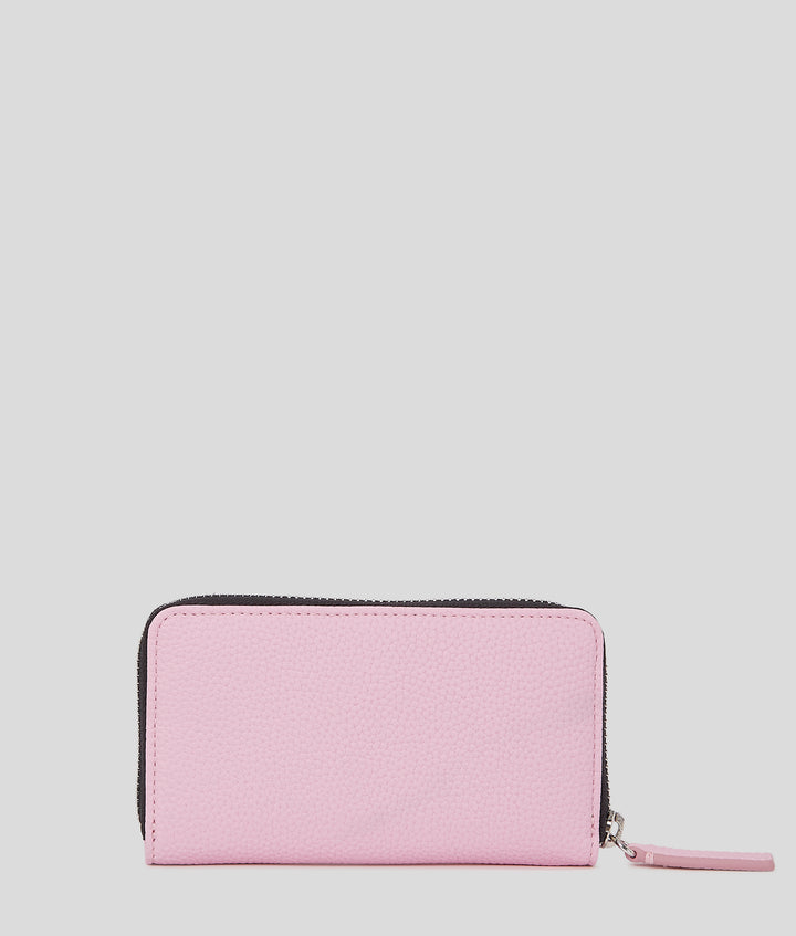 K/ATHLEISURE MEDIUM WALLET