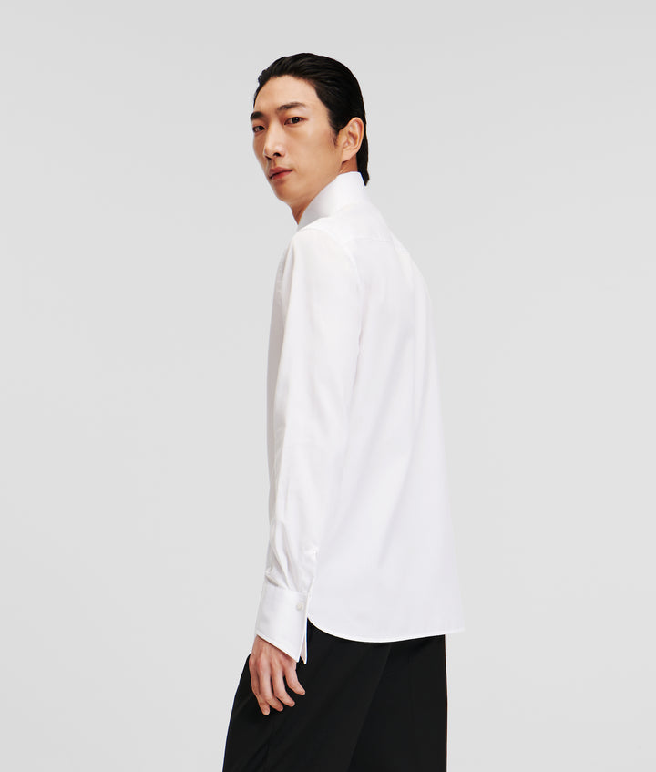 KLASSIK KARL COLLAR SHIRT