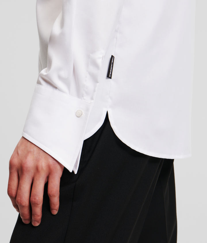 KLASSIK KARL COLLAR SHIRT