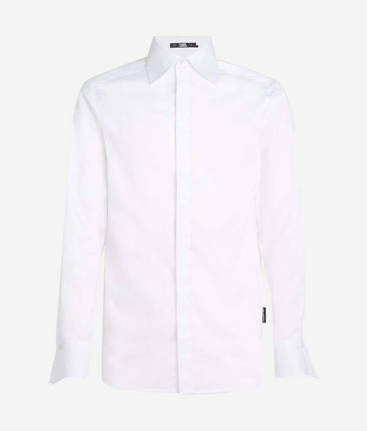 KLASSIK KARL COLLAR SHIRT