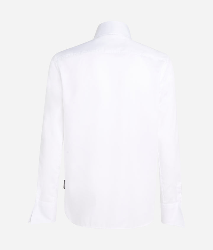 KLASSIK KARL COLLAR SHIRT