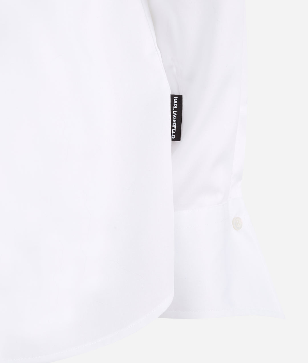 KLASSIK KARL COLLAR SHIRT