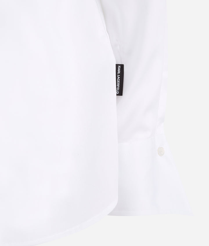 KLASSIK KARL COLLAR SHIRT