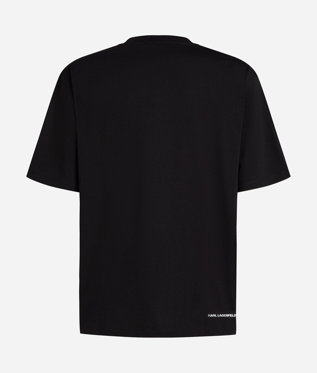 IKON OUTLINE POCKET T-SHIRT