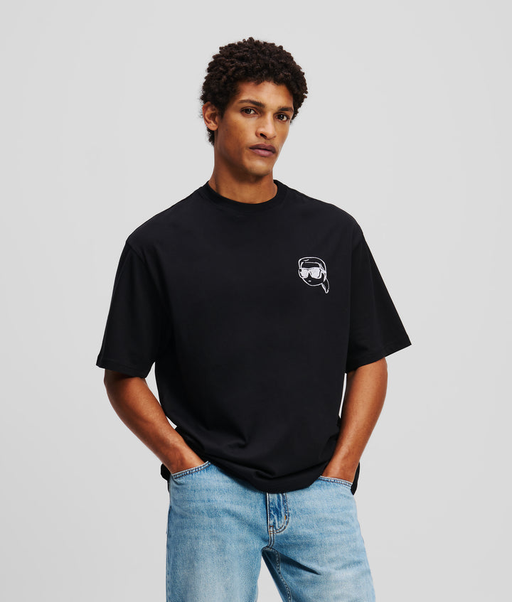 BIG IKON T-SHIRT