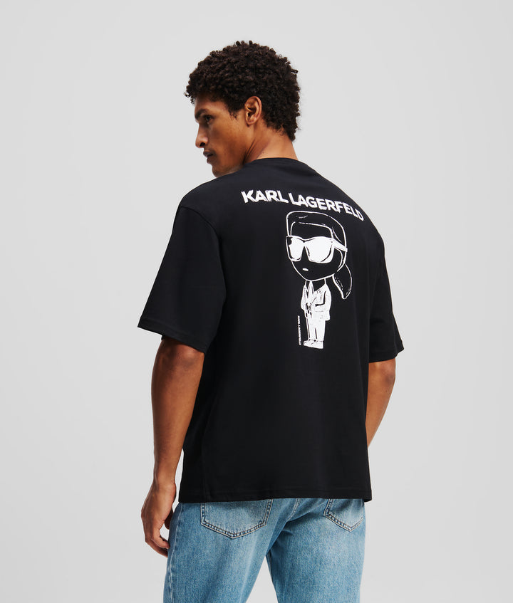 BIG IKON T-SHIRT