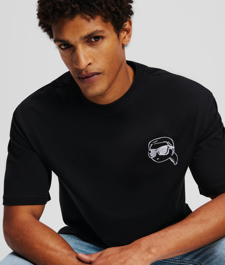 BIG IKON T-SHIRT