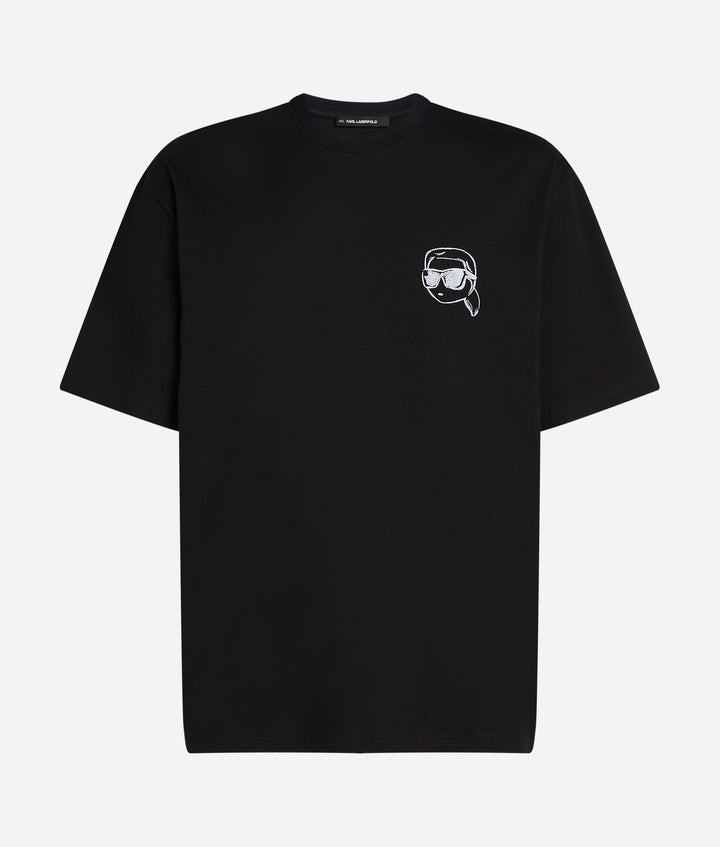 BIG IKON T-SHIRT